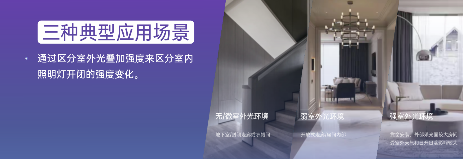  PA467-三種典型應(yīng)用場(chǎng)景 