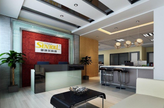 武漢市盛波爾科技有限公司